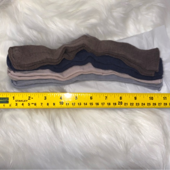 H&M 71% wool socks New in box - Picture 3 of 10